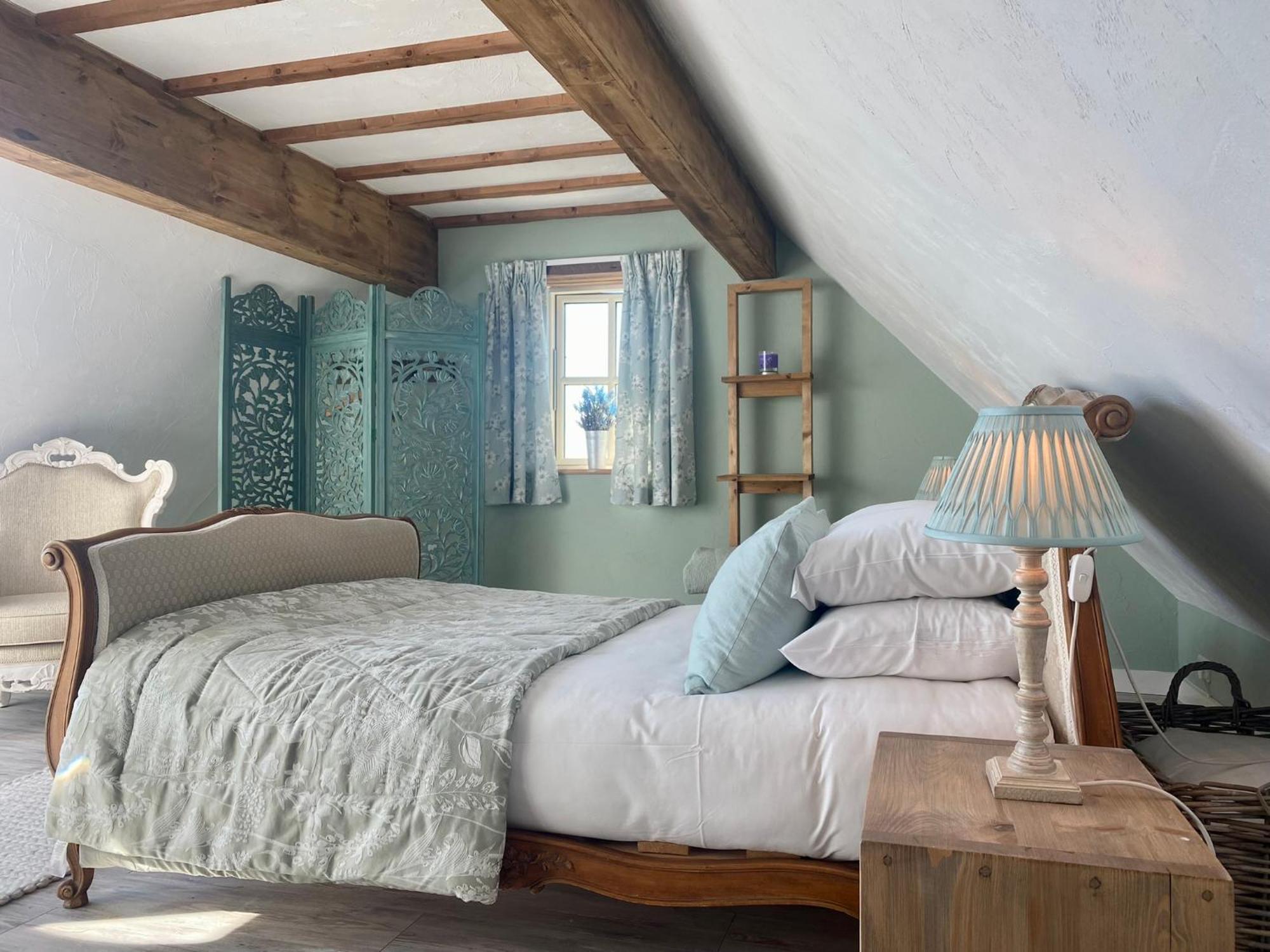 Bayside Cottage Connemara Canower Bagian luar foto